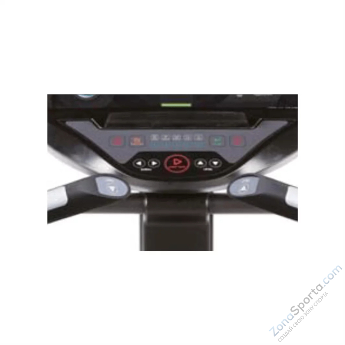 Велотренажер Lexco LR8A