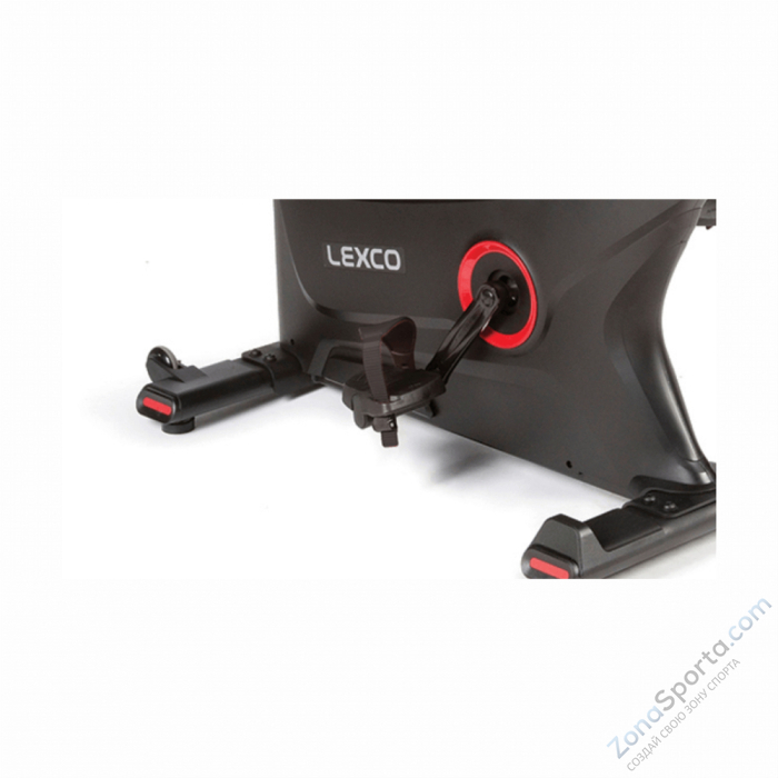 Велотренажер Lexco LU7 Велотренажер Lexco LU7