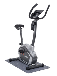 Велотренажер магнитный Fitronix Grey Falcon