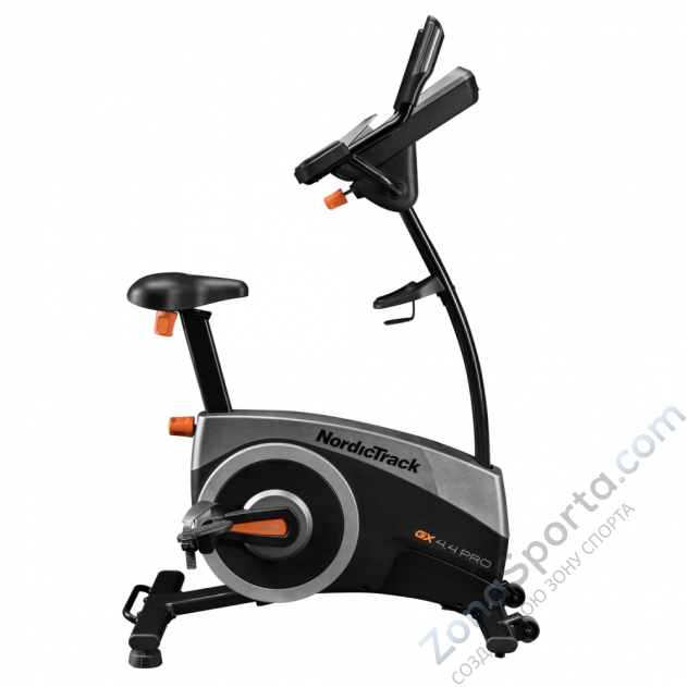 Велотренажер NordicTrack GX 4.4 Pro
