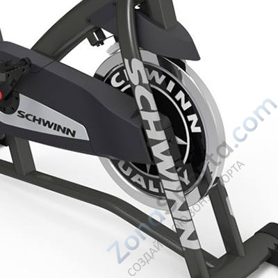 Велотренажер Schwinn IC2 Велотренажер Schwinn IC2