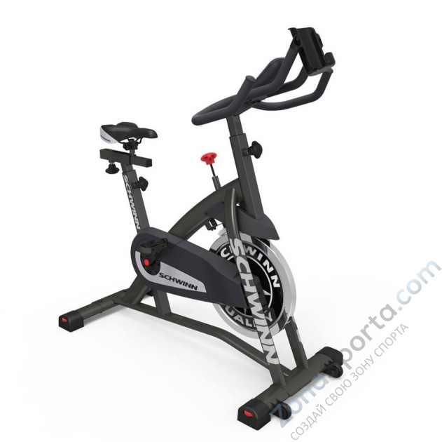 Велотренажер Schwinn IC2 Велотренажер Schwinn IC2