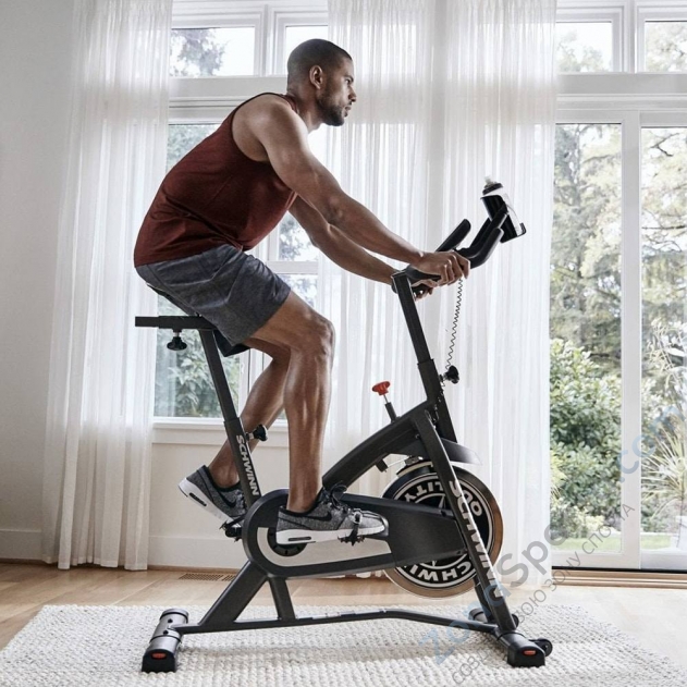 Велотренажер Schwinn IC2 Велотренажер Schwinn IC2