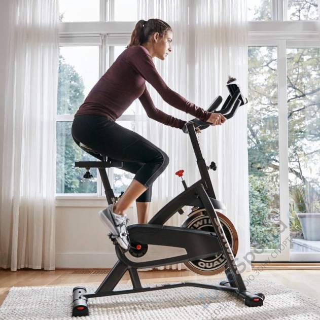 Велотренажер Schwinn IC2 Велотренажер Schwinn IC2