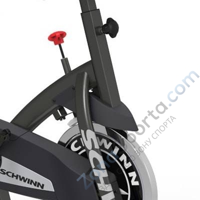 Велотренажер Schwinn IC2 Велотренажер Schwinn IC2