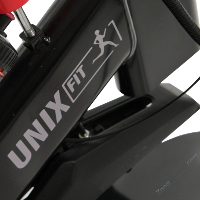 Велотренажер Спин-байк Unix Fit SB-520 Pro Велотренажер Спин-байк Unix Fit SB-520 Pro
