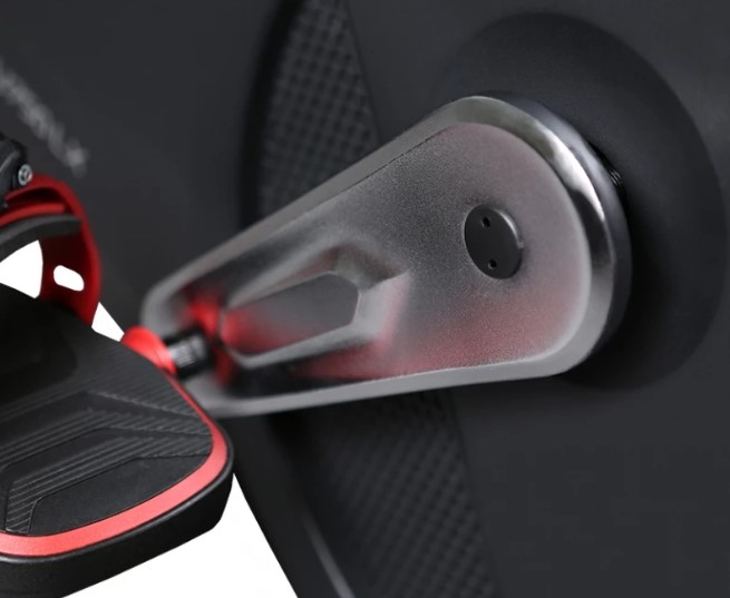 Велотренажер Svensson Industrial Force R750 LX