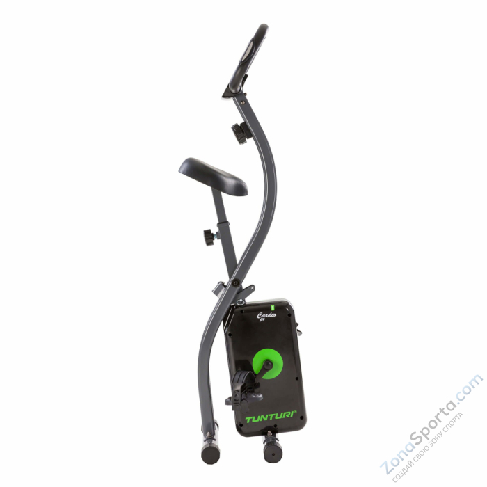 Велотренажер Tunturi Cardio Fit B20 X-Bike Велотренажер Tunturi Cardio Fit B20 X-Bike