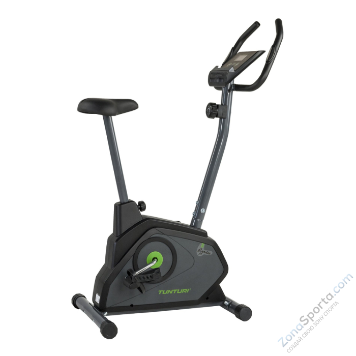 Велотренажер Tunturi Cardio Fit B30 Велотренажер Tunturi Cardio Fit B30