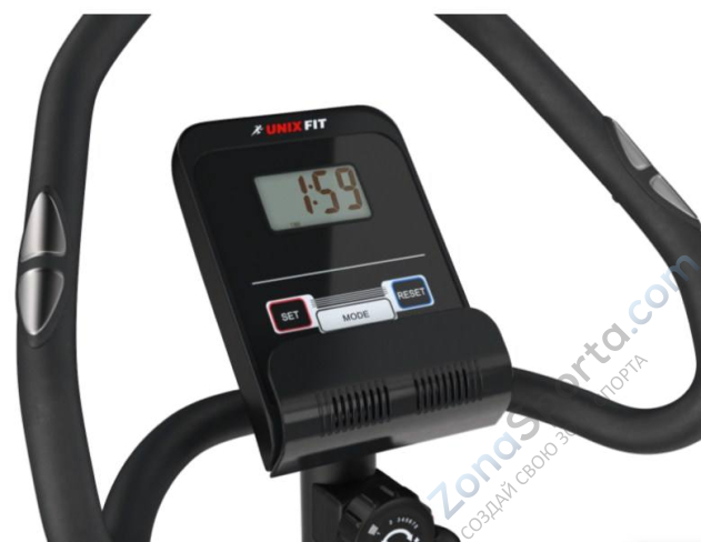 Велотренажер Unix Fit BL-350 Велотренажер Unix Fit BL-350