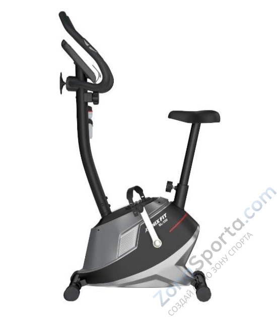 Велотренажер Unix Fit BL-350 Велотренажер Unix Fit BL-350