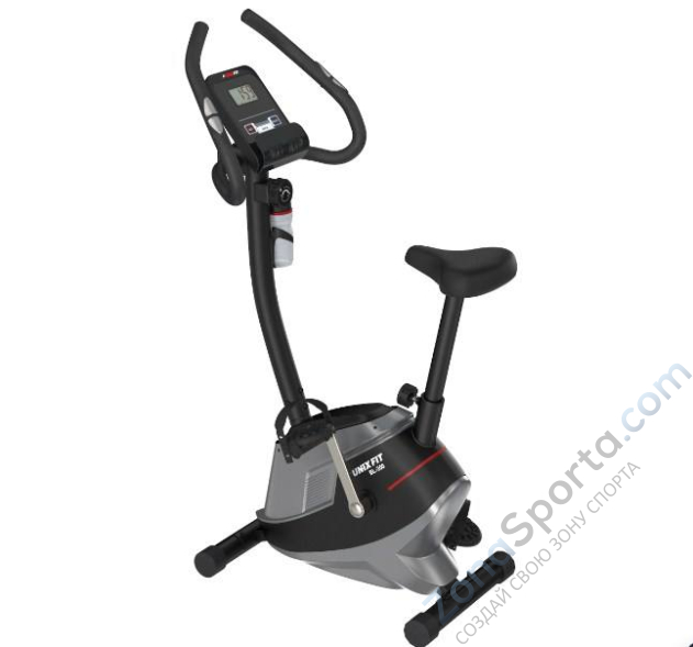 Велотренажер Unix Fit BL-350 Велотренажер Unix Fit BL-350