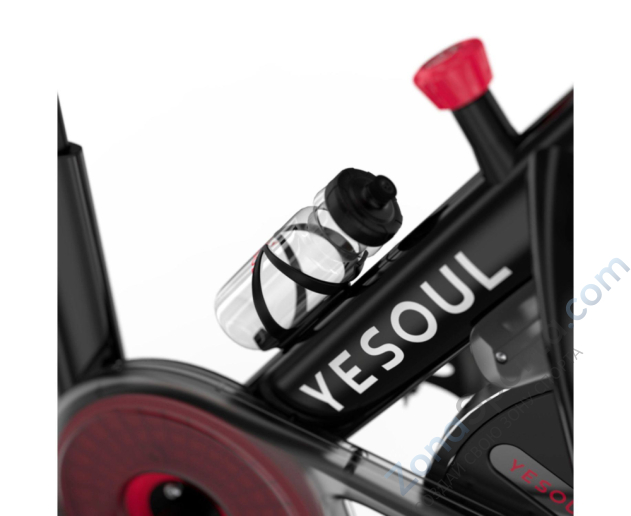 Велотренажер Yesoul BS3-B Pro Велотренажер Yesoul BS3-B Pro