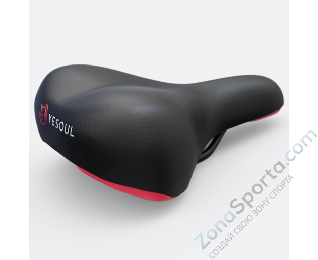 Велотренажер Yesoul BS3-B Pro Plus Велотренажер Yesoul BS3-B Pro Plus