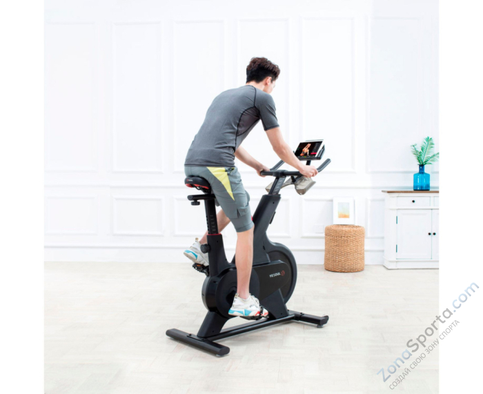 Велотренажер Yesoul Smart M1 Black Велотренажер Yesoul Smart M1 Black