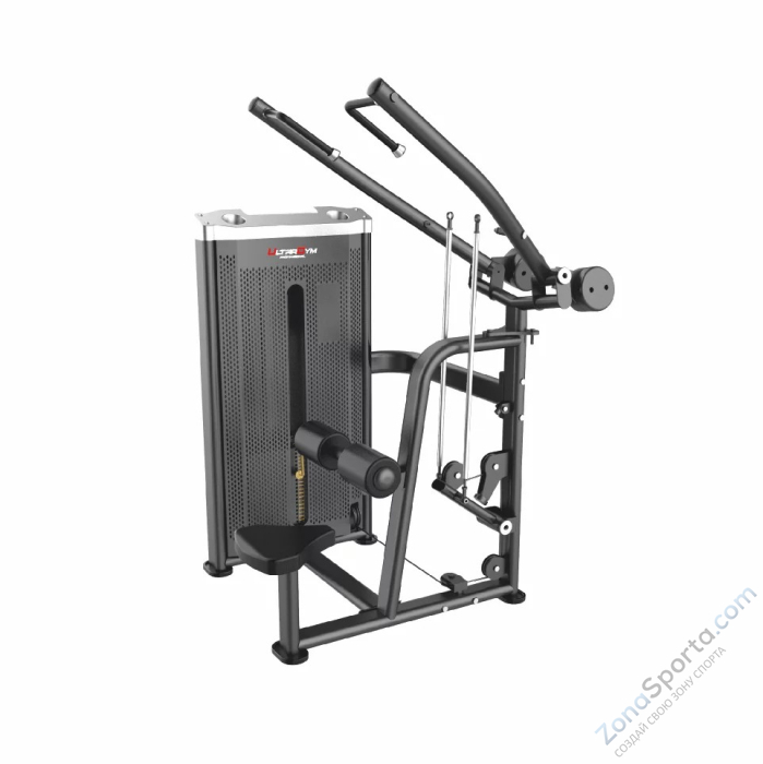 Верхняя тяга UltraGym UG-IN1907 Верхняя тяга UltraGym UG-IN1907