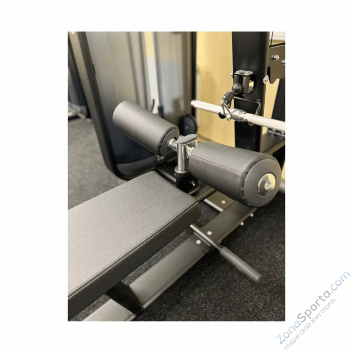Верхняя/нижняя тяга UltraGym UG-DM522 Верхняя/нижняя тяга UltraGym UG-DM522