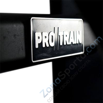 Вертикальная тяга на свободных весах Protrain T8-606 Вертикальная тяга на свободных весах Protrain T8-606