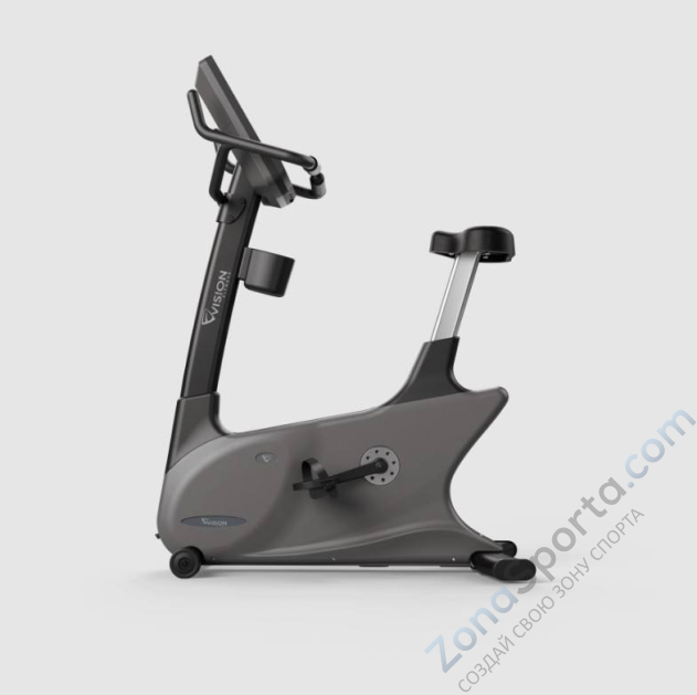 Вертикальный велотренажер Vision Fitness U600E Вертикальный велотренажер Vision Fitness U600E