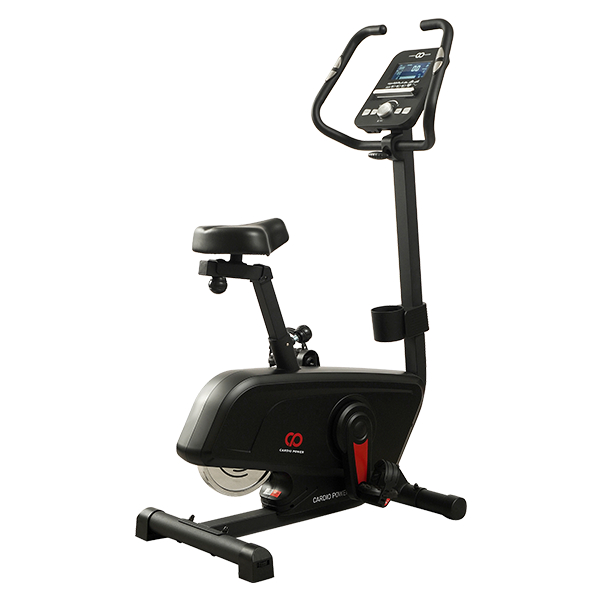 Вертикальный велотренажёр CardioPower B35 Вертикальный велотренажёр CardioPower B35
