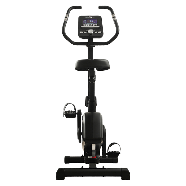 Вертикальный велотренажёр CardioPower B35 Вертикальный велотренажёр CardioPower B35