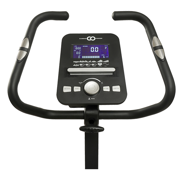 Вертикальный велотренажёр CardioPower B35 Вертикальный велотренажёр CardioPower B35