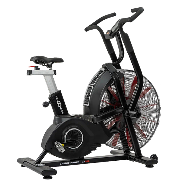 Вертикальный велотренажер CardioPower PRO CA300 Вертикальный велотренажер CardioPower PRO CA300