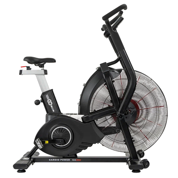 Вертикальный велотренажер CardioPower PRO CA300 Вертикальный велотренажер CardioPower PRO CA300