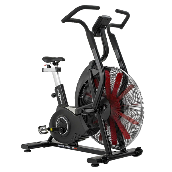 Вертикальный велотренажер CardioPower PRO CA300 Вертикальный велотренажер CardioPower PRO CA300