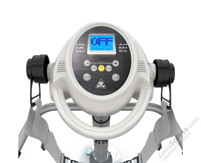 Вибромассажер DFC Vibro VM25 Вибромассажер DFC Vibro VM25