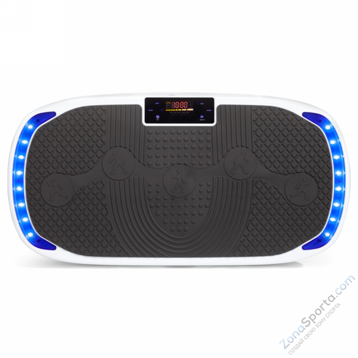 Виброплатформа 3D VictoryFit VF-S850 Black/White Виброплатформа 3D VictoryFit VF-S850 Black/White