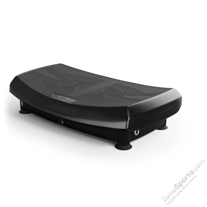 Виброплатформа Unix Fit Boost 4D Black Виброплатформа Unix Fit Boost 4D Black