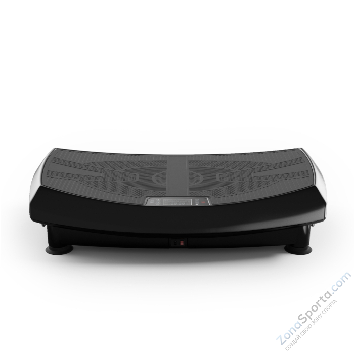 Виброплатформа Unix Fit Boost 4D Black Виброплатформа Unix Fit Boost 4D Black
