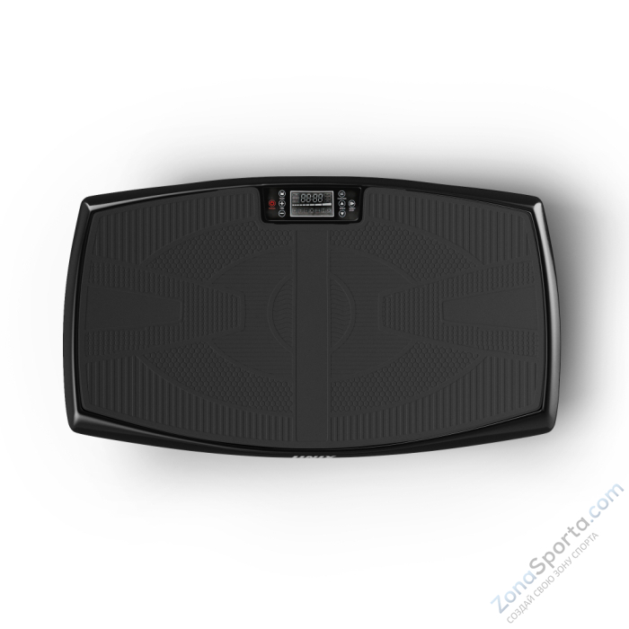 Виброплатформа Unix Fit Boost 4D Black Виброплатформа Unix Fit Boost 4D Black
