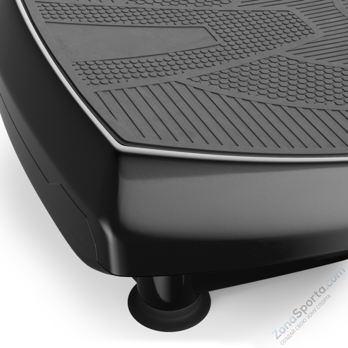 Виброплатформа Unix Fit Boost 4D Black Виброплатформа Unix Fit Boost 4D Black