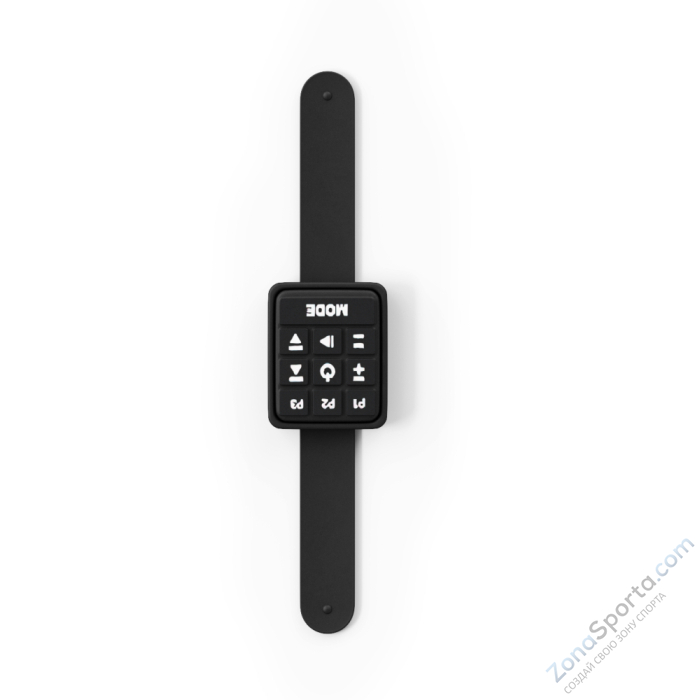 Виброплатформа Unix Fit Boost 4D Black Виброплатформа Unix Fit Boost 4D Black