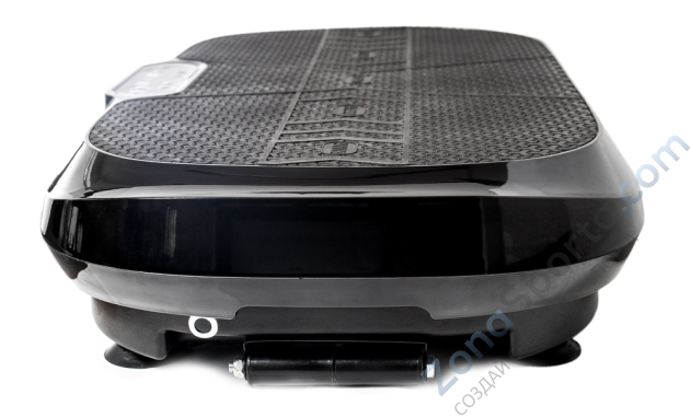 Виброплатформа VictoryFit M503 Black