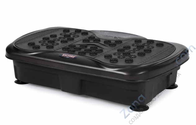Виброплатформа VictoryFit VF-M810 Graphite Виброплатформа VictoryFit VF-M810 Graphite