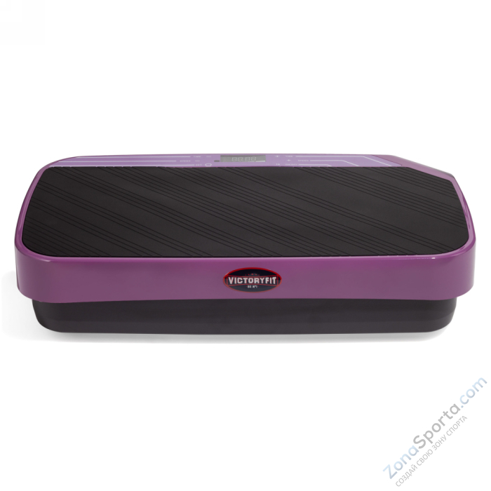 Виброплатформа VictoryFit VF-M650 Purple Виброплатформа VictoryFit VF-M650 Purple