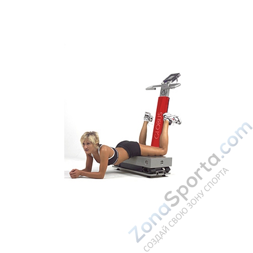Виброплатформа Globus Physio Plate FIT Виброплатформа Globus Physio Plate FIT