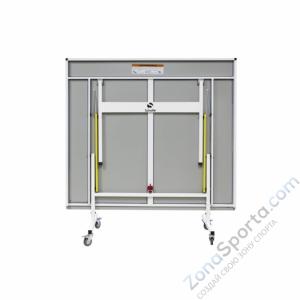 Всепогодный теннисный стол Scholle TТ900 Outdoor