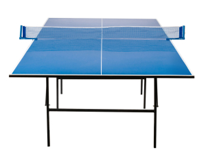 Всепогодный теннисный стол Sport Play Family Outdoor