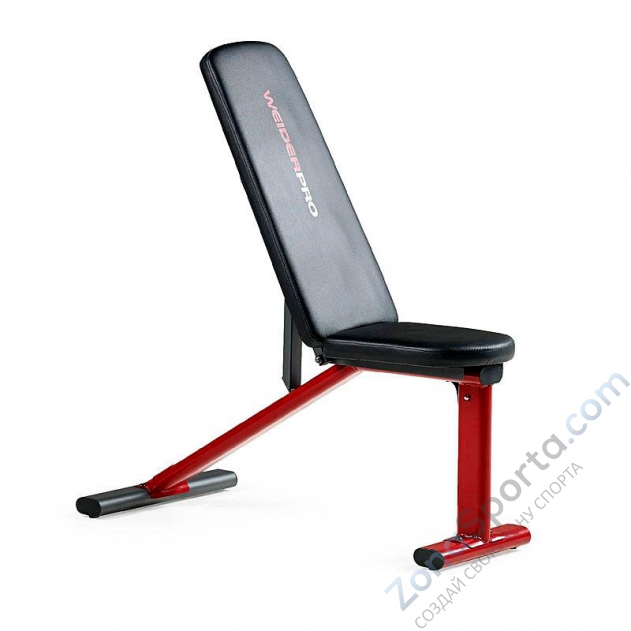 Силовая скамья Weider PRO 15927 Силовая скамья Weider PRO 15927