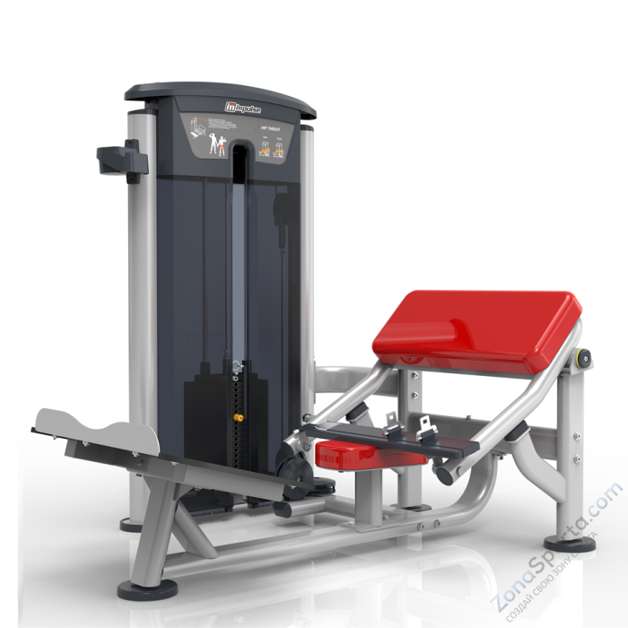 Ягодичный мостик Impulse IT9538 Ягодичный мостик Impulse IT9538