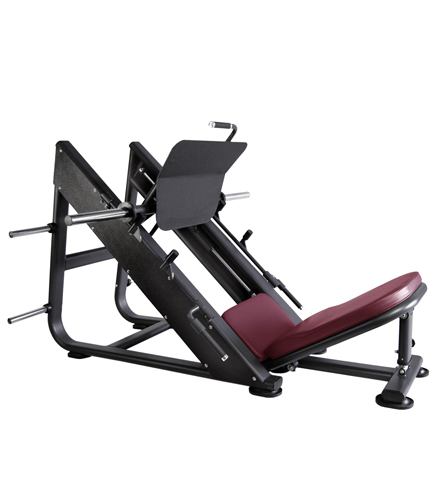 Жим ногами 45 град  Kraft Fitness Base KF45DLP Жим ногами 45 град  Kraft Fitness Base KF45DLP
