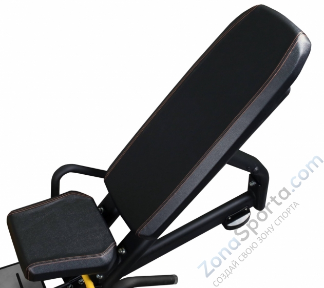 Жим ногами Bronze Gym PL-1705 Жим ногами Bronze Gym PL-1705