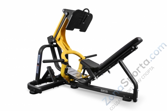 Жим ногами Bronze Gym PL-1705 Жим ногами Bronze Gym PL-1705