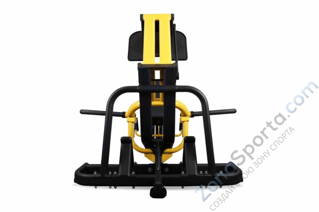 Жим ногами Bronze Gym PL-1705 Жим ногами Bronze Gym PL-1705