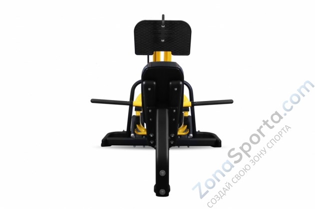 Жим ногами Bronze Gym PL-1705 Жим ногами Bronze Gym PL-1705