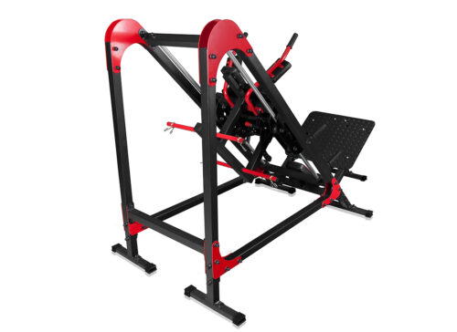 Жим ногами / гакк Marbo Sport MS-U106 Жим ногами / гакк Marbo Sport MS-U106